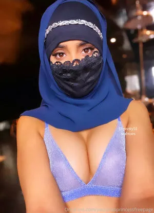 Yourarabprincessfreepage OnlyFans Leaked Free Thumbnail Picture - #QUoQkuxGUy