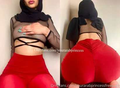 Yourarabprincessfreepage OnlyFans Leaked Free Thumbnail Picture - #UTE5ps6OoA