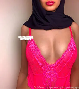 Yourarabprincessfreepage OnlyFans Leaked Free Thumbnail Picture - #aJkSeY4WQk