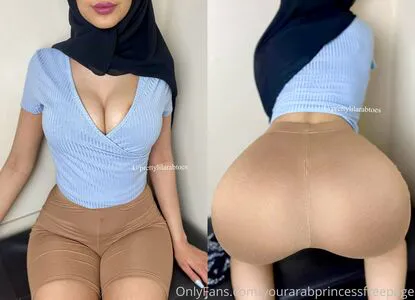 Yourarabprincessfreepage OnlyFans Leaked Free Thumbnail Picture - #clhHtdaxdd