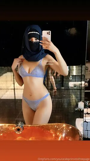 Yourarabprincessfreepage OnlyFans Leaked Free Thumbnail Picture - #e3y63akvDm