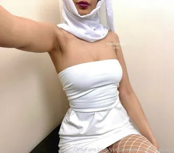 Yourarabprincessfreepage OnlyFans Leaked Free Thumbnail Picture - #gbB8Rgut3o