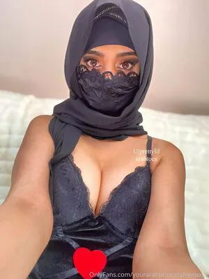 Yourarabprincessfreepage OnlyFans Leaked Free Thumbnail Picture - #lu4pvxcdS8