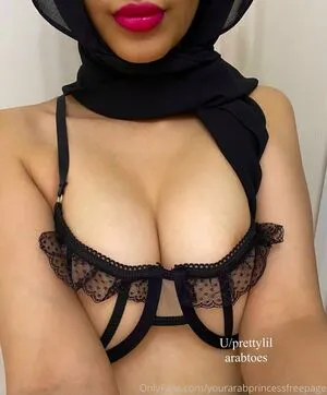 Yourarabprincessfreepage OnlyFans Leaked Free Thumbnail Picture - #tTZEPHv4uE