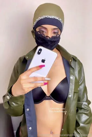 Yourarabprincessfreepage OnlyFans Leaked Free Thumbnail Picture - #y0kAdjortr