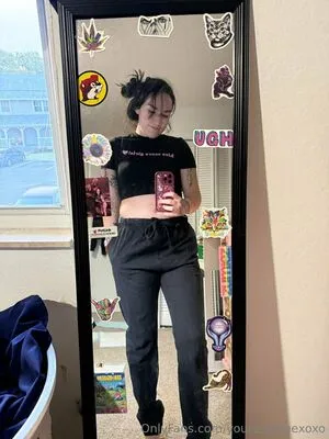 Yourashlenexoxo OnlyFans Leaked Free Thumbnail Picture - #08mRl2GrAs