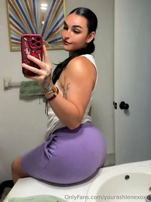 Yourashlenexoxo OnlyFans Leaked Free Thumbnail Picture - #1YIdFITvx0