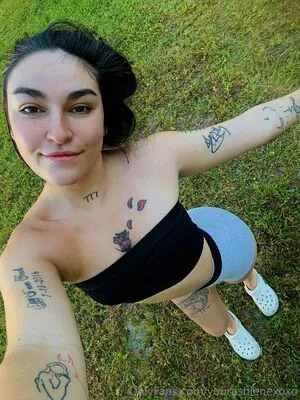 Yourashlenexoxo OnlyFans Leaked Free Thumbnail Picture - #8hIB9XvWkI