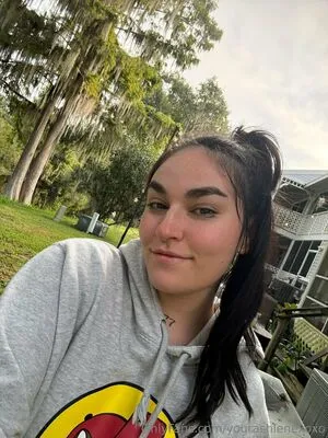 Yourashlenexoxo OnlyFans Leaked Free Thumbnail Picture - #Kh9OIStazb