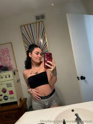 Yourashlenexoxo OnlyFans Leaked Free Thumbnail Picture - #NDcNvtxZ1L