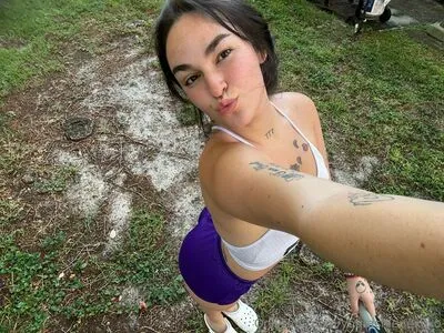 Yourashlenexoxo OnlyFans Leaked Free Thumbnail Picture - #NNNXkzWxCM