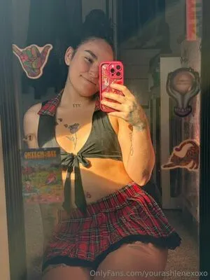 Yourashlenexoxo OnlyFans Leaked Free Thumbnail Picture - #RKKYbQO6w8