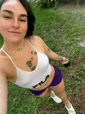 Yourashlenexoxo OnlyFans Leaked Free Thumbnail Picture - #UCrCinzLAg