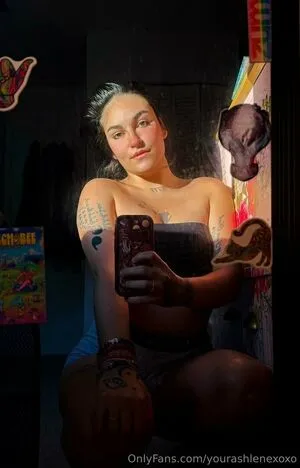 Yourashlenexoxo OnlyFans Leaked Free Thumbnail Picture - #YvqcGguzEP