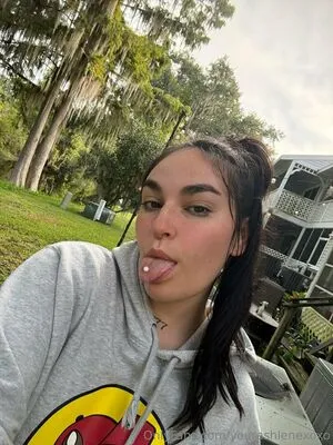 Yourashlenexoxo OnlyFans Leaked Free Thumbnail Picture - #mbRYPjNhXg