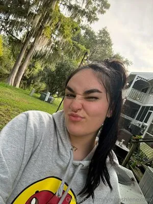 Yourashlenexoxo OnlyFans Leaked Free Thumbnail Picture - #vSfW2I0OUm