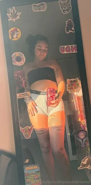 Yourashlenexoxo OnlyFans Leaked Free Thumbnail Picture - #vvkd1QPynu