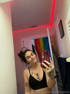 Yourashlenexoxo OnlyFans Leaked Free Thumbnail Picture - #we3pxUcRCH