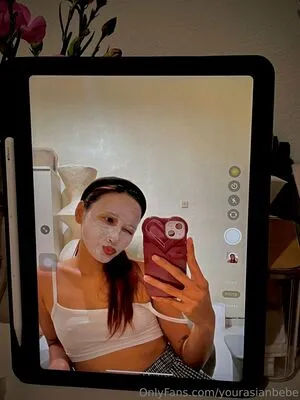 Yourasianbebe OnlyFans Leaked Free Thumbnail Picture - #mCnPyT8snE