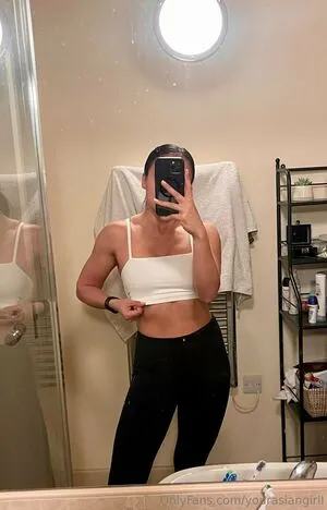 Yourasiangirll OnlyFans Leaked Free Thumbnail Picture - #NNKS57qgry
