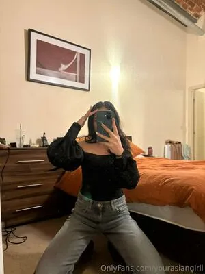 Yourasiangirll OnlyFans Leaked Free Thumbnail Picture - #SrlSINHSE8