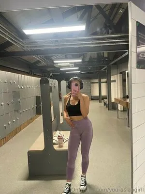 Yourasiangirll OnlyFans Leaked Free Thumbnail Picture - #c78KjCdaUB