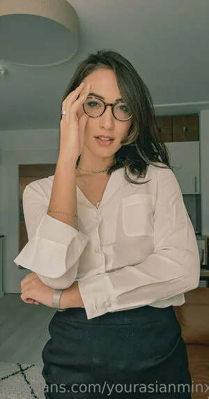 Yourasianminx OnlyFans Leaked Free Thumbnail Picture - #iruSitwAnz