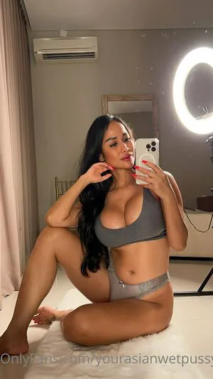 Yourasianwetpussy OnlyFans Leaked Free Thumbnail Picture - #W1jhXIruWK