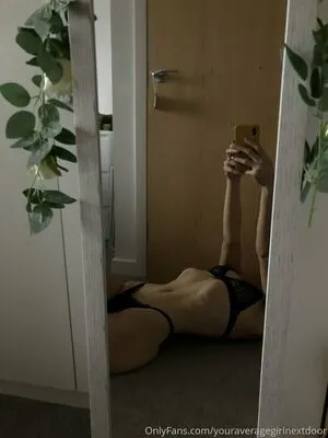 Youraveragegirlnextdoor OnlyFans Leaked Free Thumbnail Picture - #6qwvnnvCPf