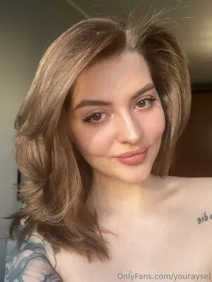 Youraysel OnlyFans Leaked Free Thumbnail Picture - #0TFX85RBiG