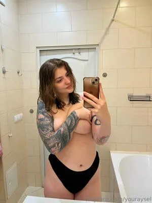 Youraysel OnlyFans Leaked Free Thumbnail Picture - #1c6auaMgNt