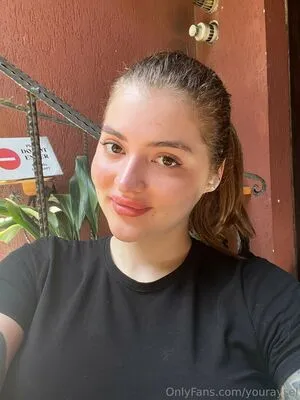 Youraysel OnlyFans Leaked Free Thumbnail Picture - #aUXrkjdKrP