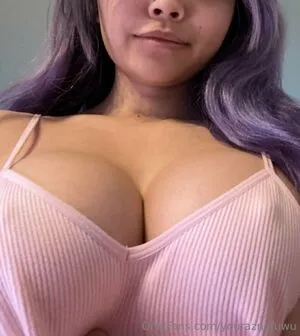 Yourazngf OnlyFans Leaked Free Thumbnail Picture - #4ZC1hyk551