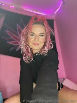 Yourbabbymommmafree OnlyFans Leaked Free Thumbnail Picture - #8MBtQ7e0Ko