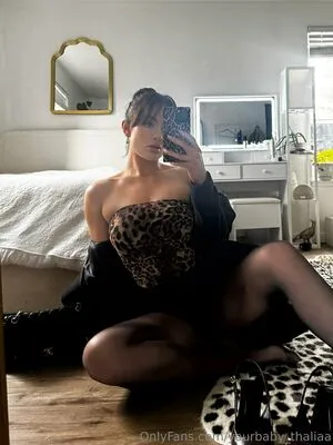 Yourbaby Thaliaa OnlyFans Leaked Free Thumbnail Picture - #Lyj9gqFCbF