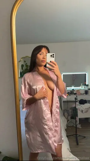 Yourbaby Thaliaa OnlyFans Leaked Free Thumbnail Picture - #Y8ygcqJdhv