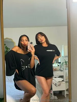 Yourbaby Thaliaa OnlyFans Leaked Free Thumbnail Picture - #e9cfQAeThD