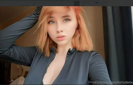 Yourbabydora OnlyFans Leaked Free Thumbnail Picture - #Ae3MgaQEuq