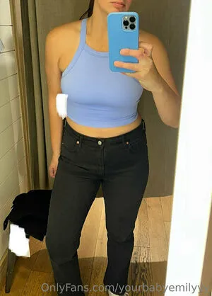 Yourbabyemilyyy OnlyFans Leaked Free Thumbnail Picture - #4U8u0pT60I