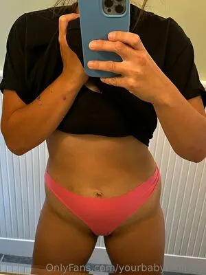 Yourbabyemilyyy OnlyFans Leaked Free Thumbnail Picture - #6iUhaprs2H