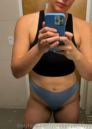 Yourbabyemilyyy OnlyFans Leaked Free Thumbnail Picture - #8BGHMl4Z6n