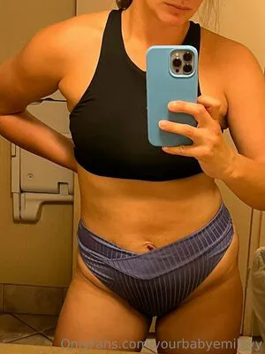 Yourbabyemilyyy OnlyFans Leaked Free Thumbnail Picture - #ENbGeQzKVa