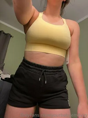 Yourbabyemilyyy OnlyFans Leaked Free Thumbnail Picture - #GqbpfVjGeF