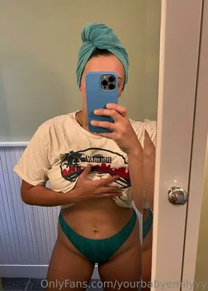 Yourbabyemilyyy OnlyFans Leaked Free Thumbnail Picture - #HFmIAjAoFO
