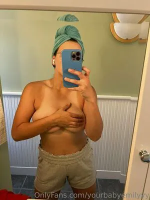 Yourbabyemilyyy OnlyFans Leaked Free Thumbnail Picture - #IOuKMKJzMt