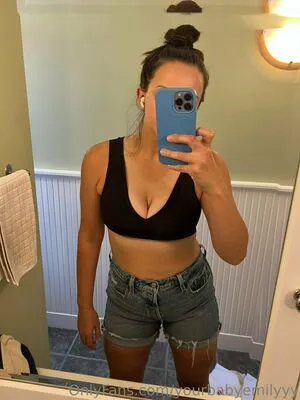 Yourbabyemilyyy OnlyFans Leaked Free Thumbnail Picture - #P3kEjicI1E