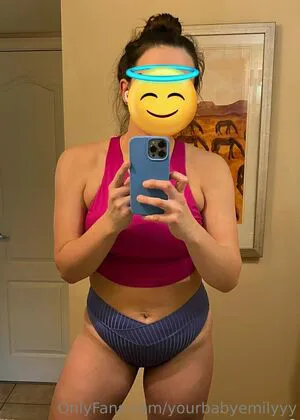 Yourbabyemilyyy OnlyFans Leaked Free Thumbnail Picture - #SDWyHnJqvE
