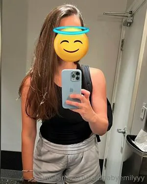 Yourbabyemilyyy OnlyFans Leaked Free Thumbnail Picture - #cMT7FTQwjf