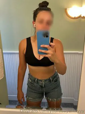 Yourbabyemilyyy OnlyFans Leaked Free Thumbnail Picture - #qMDJ9sygMo
