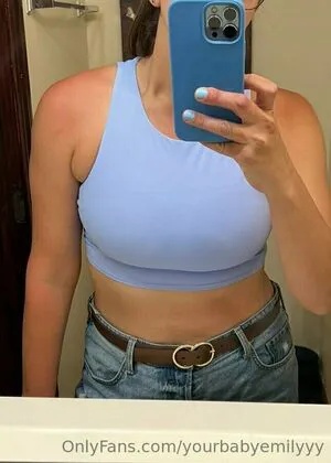 Yourbabyemilyyy OnlyFans Leaked Free Thumbnail Picture - #w3n2dSnmC0